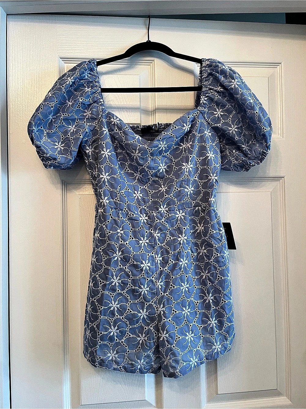 Lulus Romper Medium
